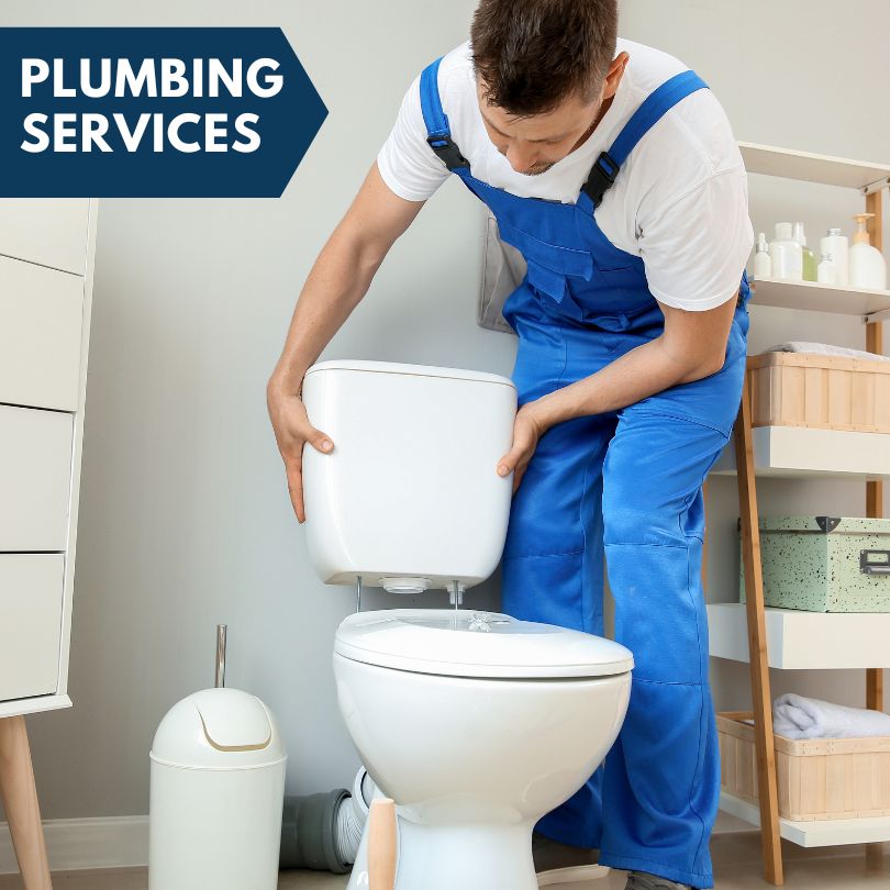 Plumbing Company in Peachtree Corners, GA