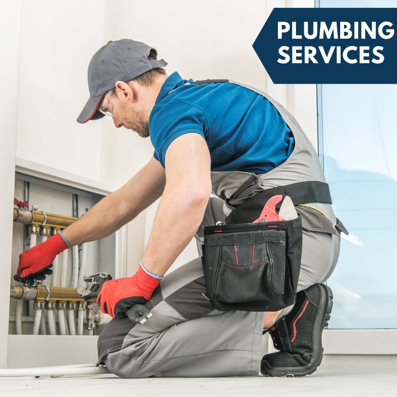 Peachtree Corners Plumbing Company